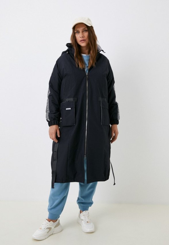 Куртка утепленная Karmel Style