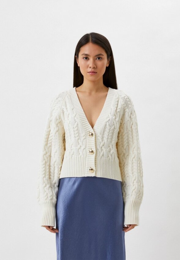 Кардиган Ololol