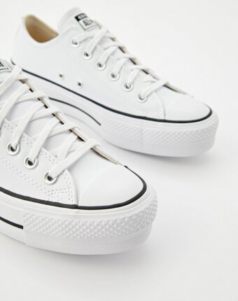 Кеды Converse женщинам