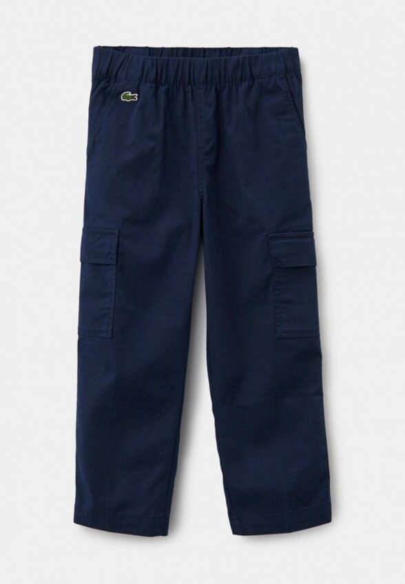 Брюки Lacoste