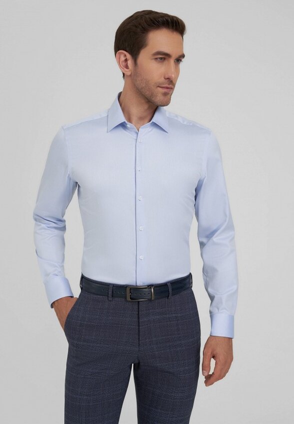 Рубашка Henderson