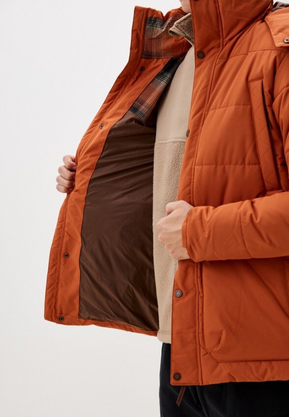 Пуховик Cordillero