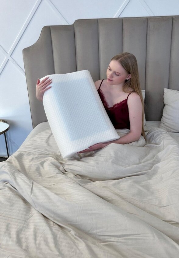 Подушка анатомическая SkyDreams