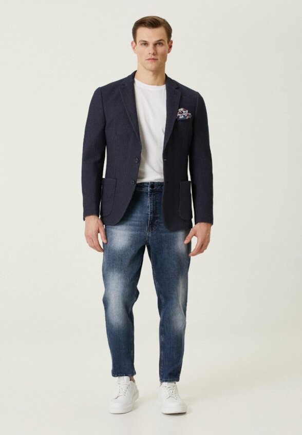 Пиджак NetWork