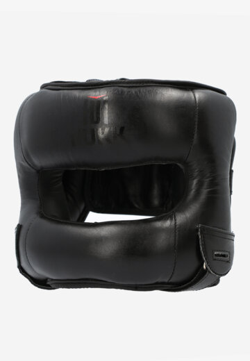 Шлем бамперный Hukk Honor, Черный