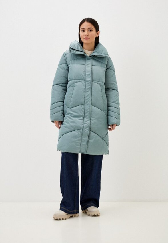 Пуховик Colin's