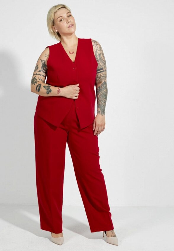 Жилет Odevaiwear