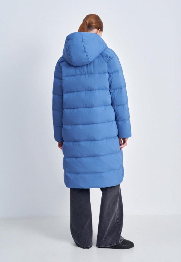 Пуховик Finn Flare