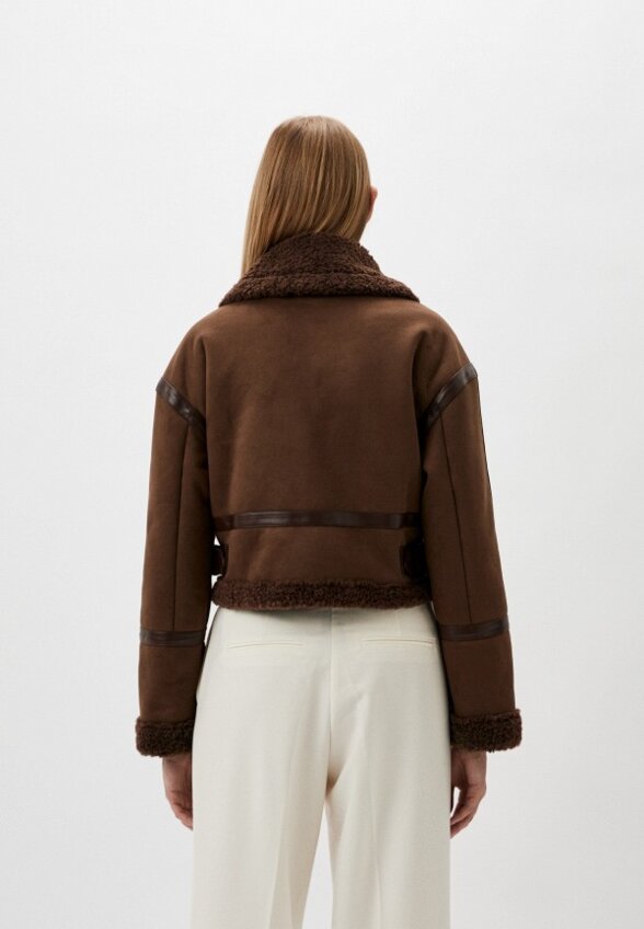 Дубленка Liu Jo