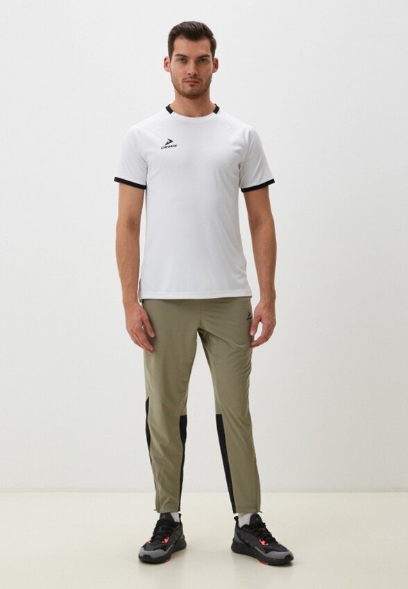 Футболка спортивная Demix