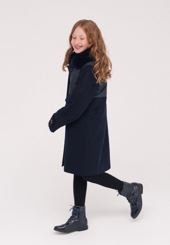 Пальто Smith's brand