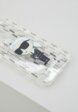 Чехол для iPhone Karl Lagerfeld3  - превью