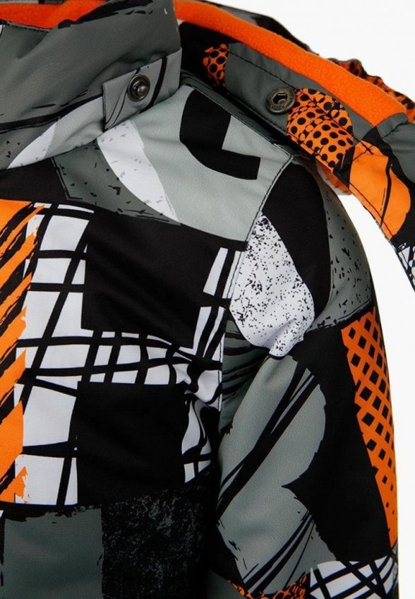 Комбинезон утепленный PlayToday