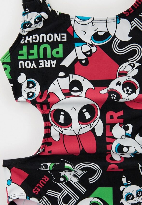 Купальник PlayToday