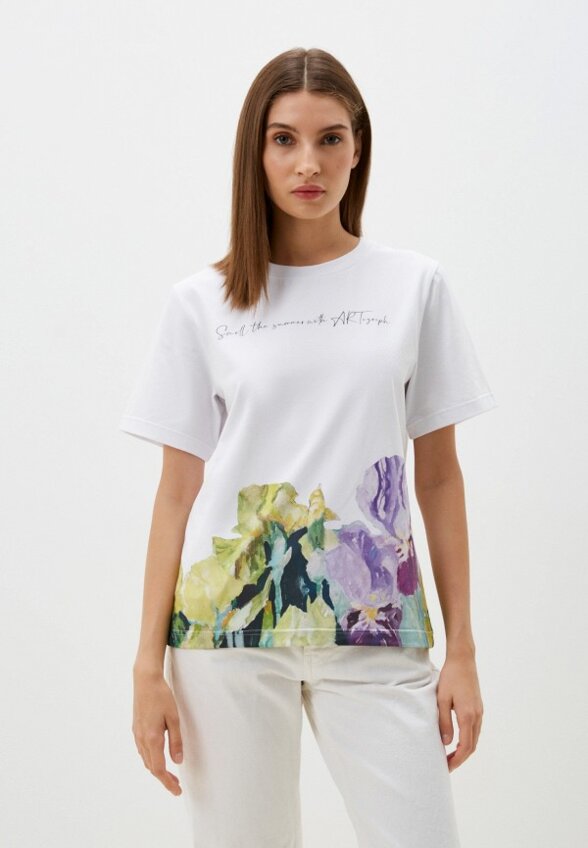 Футболка Artograph