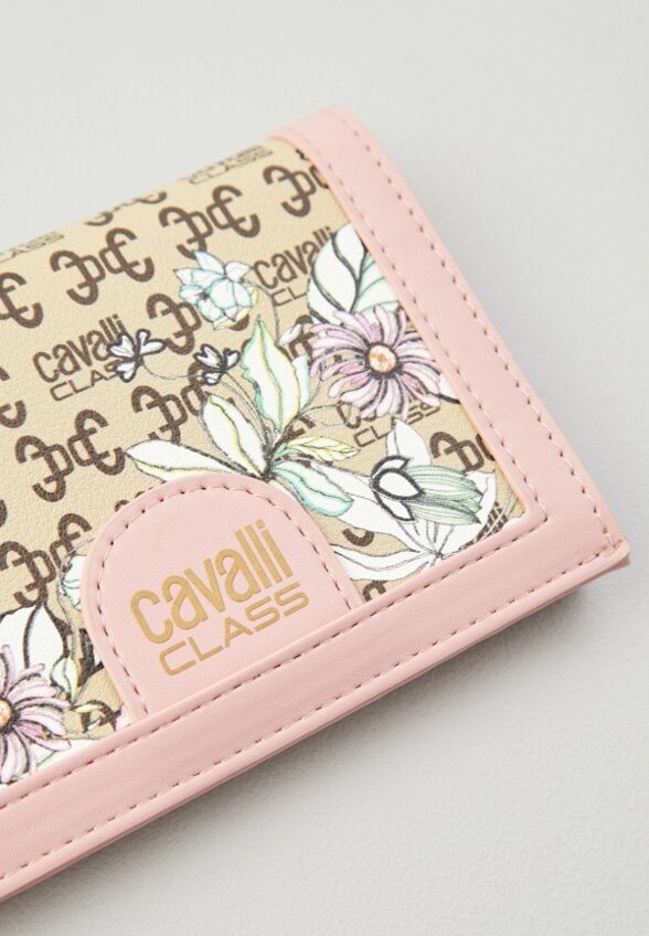 Кошелек Cavalli Class