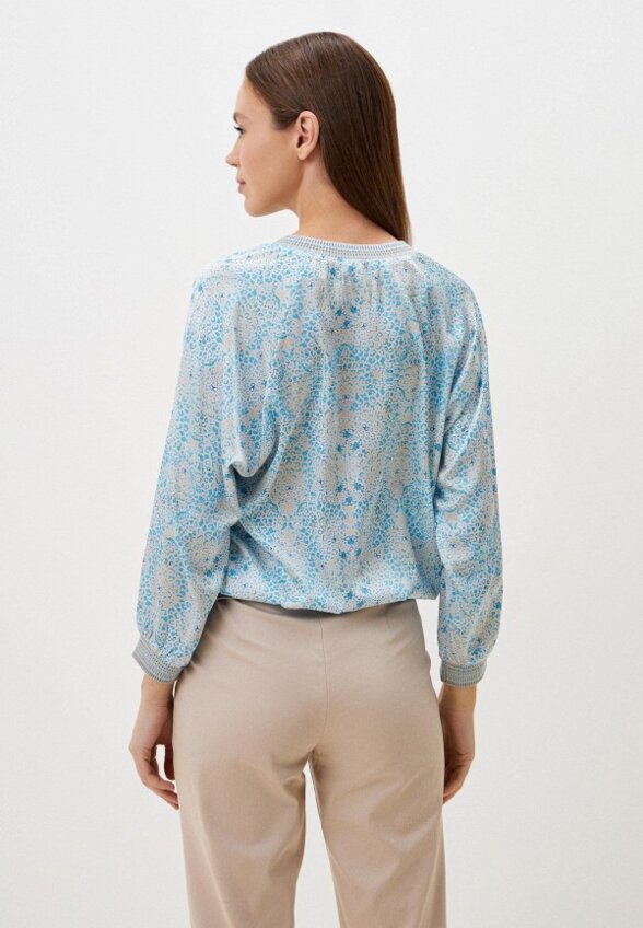 Блуза Alexander Bogdanov