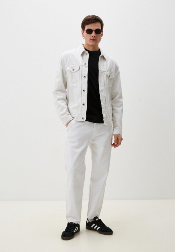 Джинсы G.E.Y.I.M