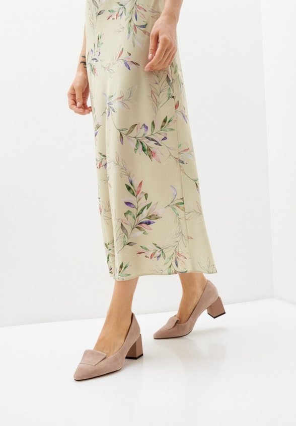 Туфли Thomas Munz