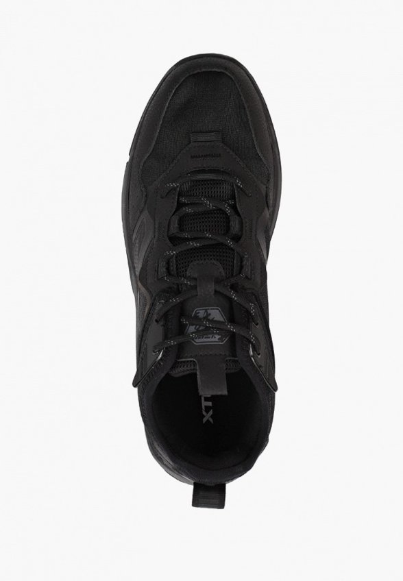 Кроссовки Xtep