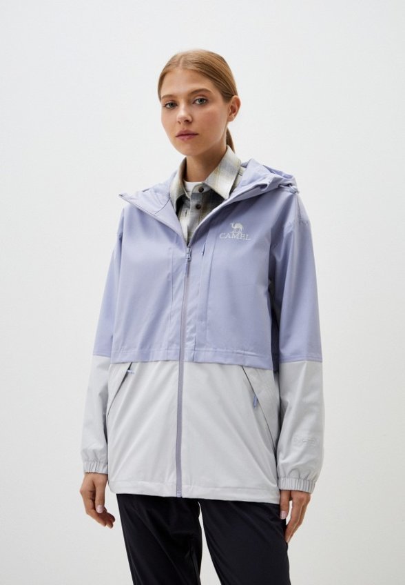 Ветровка Camel