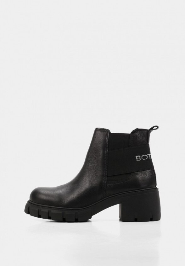 Ботинки Bottero