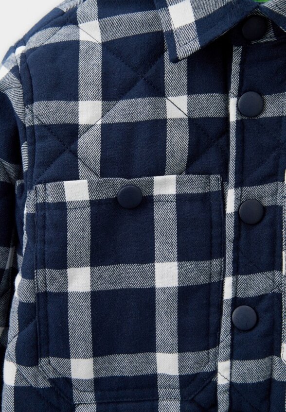 Куртка утепленная PlayToday