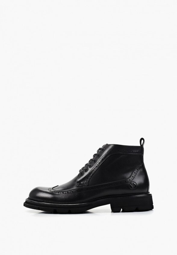 Ботинки Salamander