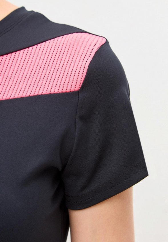 Футболка спортивная Fitbomb