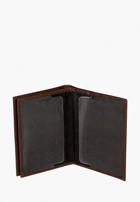 Обложка для документов Mumi