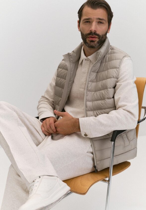 Жилет утепленный 20Line