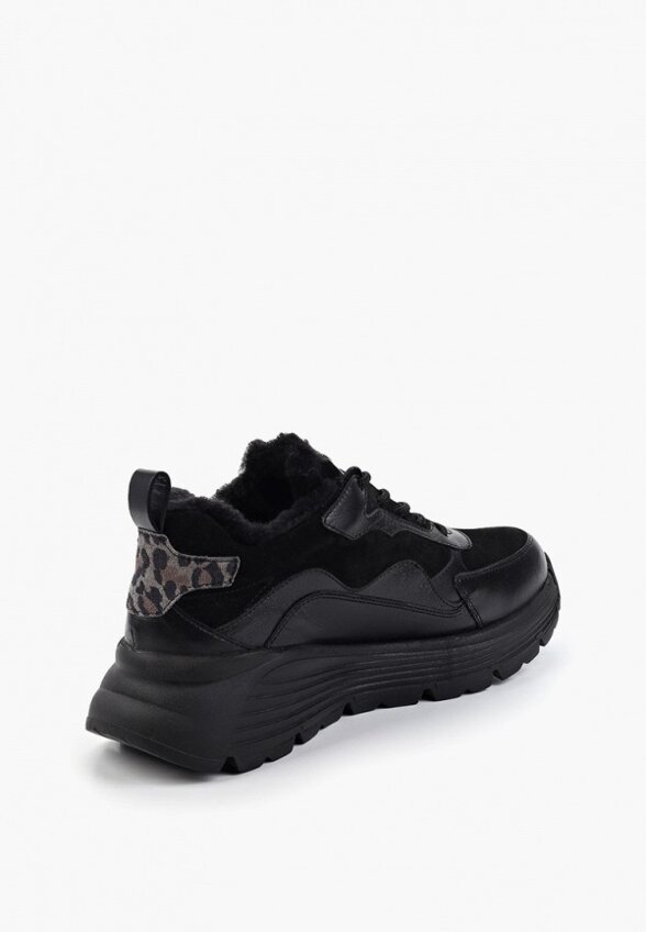 Кроссовки Emanuele Gelmetti