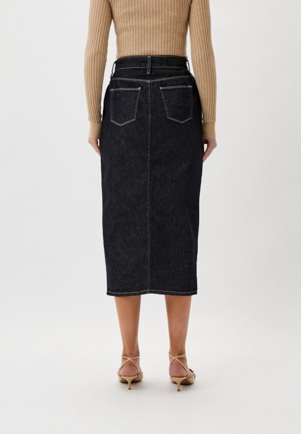 Юбка джинсовая Karl Lagerfeld