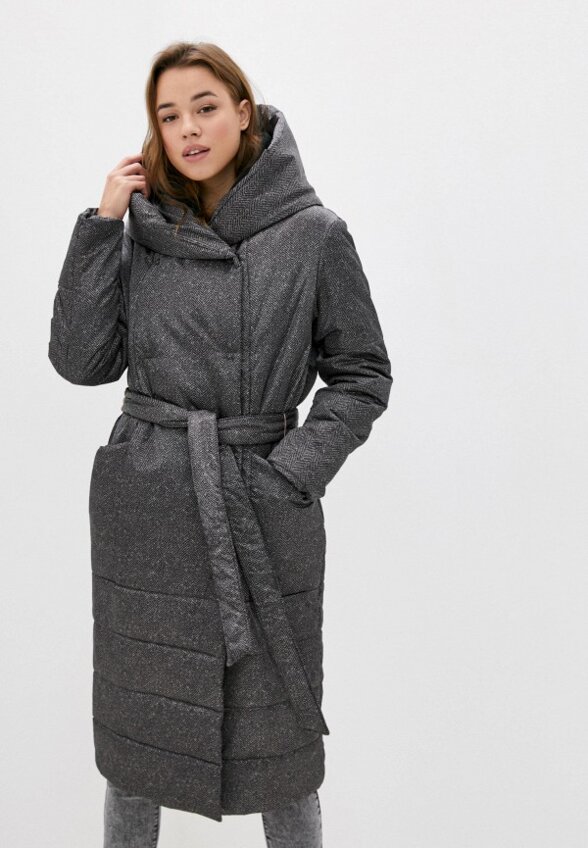 Куртка-пальто Argent