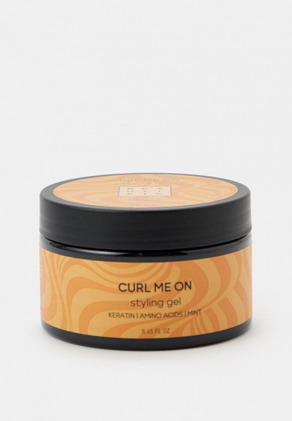 Гель для укладки Beautific