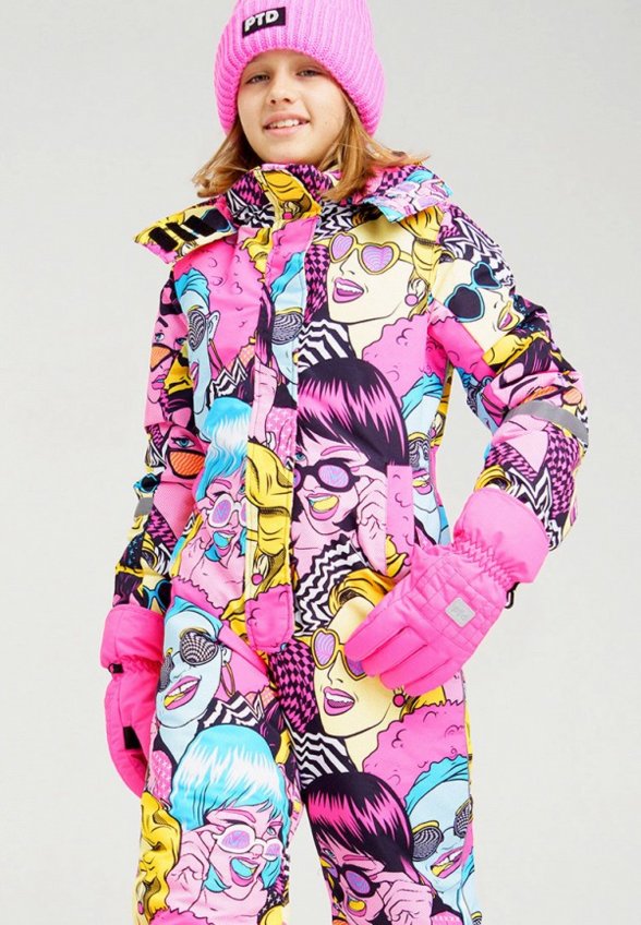 Перчатки PlayToday