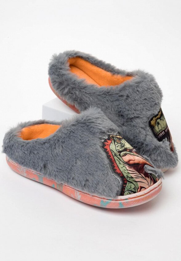 Тапочки Tikkago