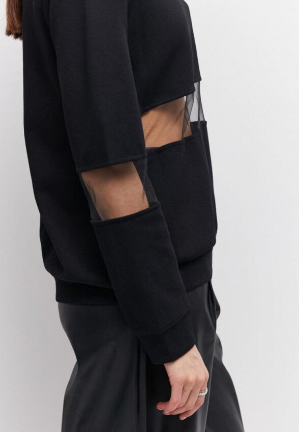 Свитшот Nataly Rik