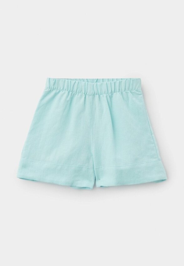 Рубашка и шорты Lamun