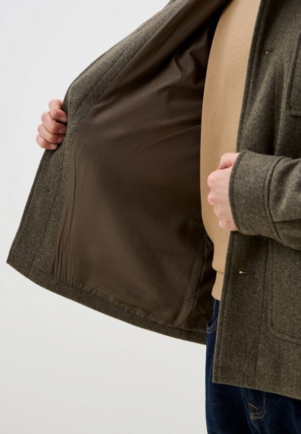 Полупальто O'STIN