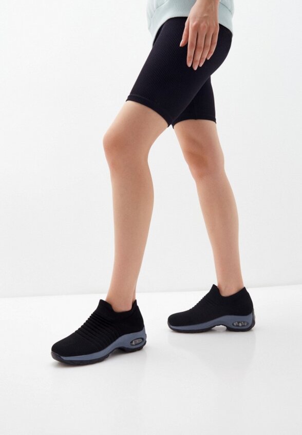 Кроссовки Obba