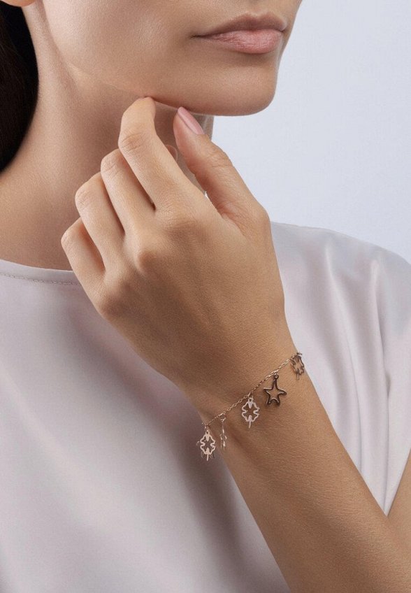 Браслет Sokolov