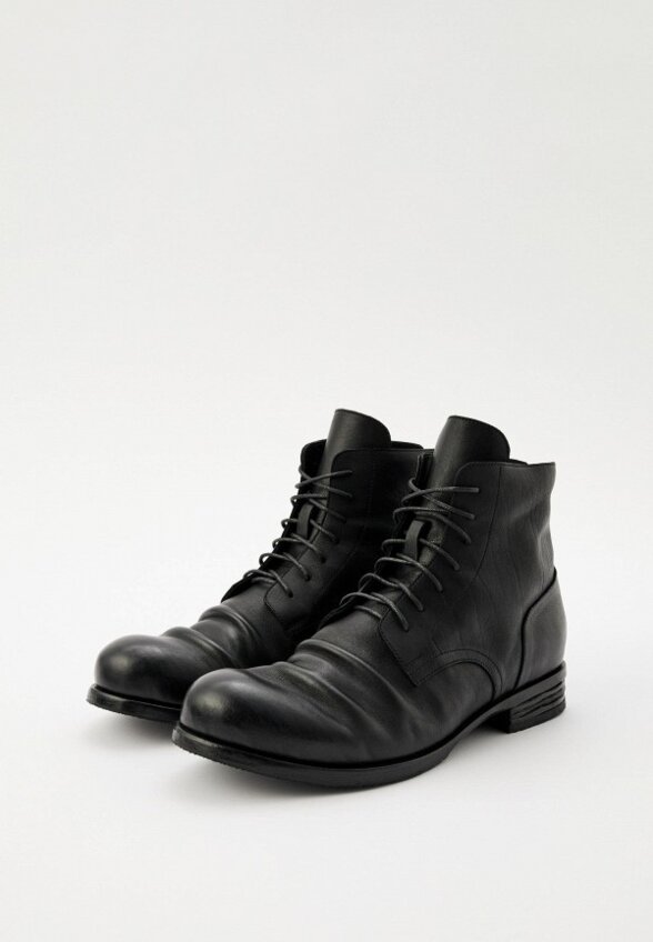 Ботинки Clabry