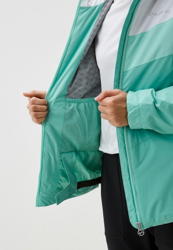 Куртка горнолыжная Glissade