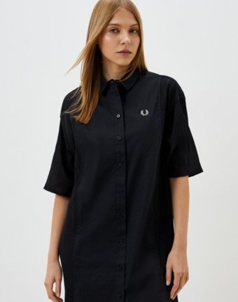 Платье Fred Perry женщинам