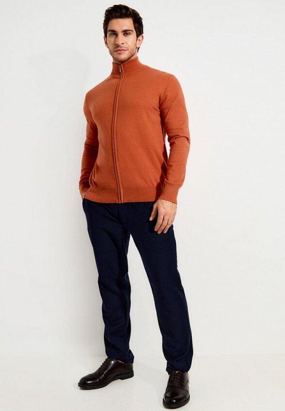 Кардиган Mountica