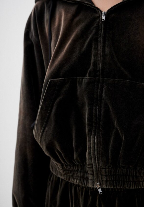 Толстовка JNBY