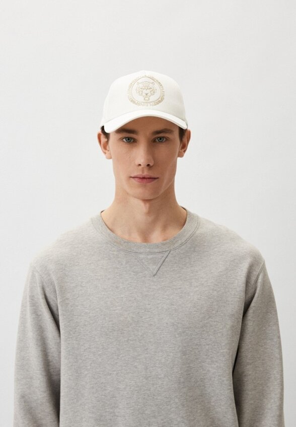 Бейсболка Plein Sport