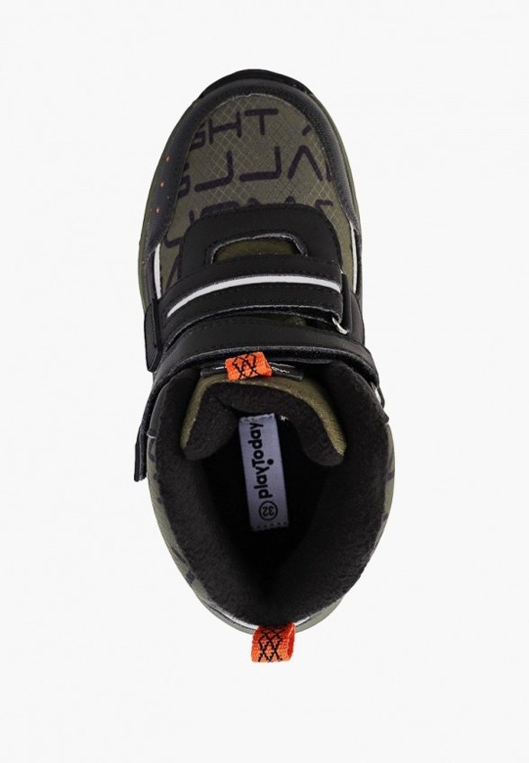 Ботинки PlayToday