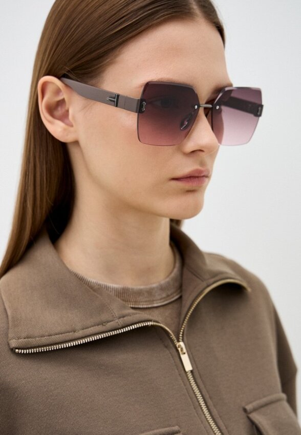 Очки солнцезащитные Gabriela Marioni